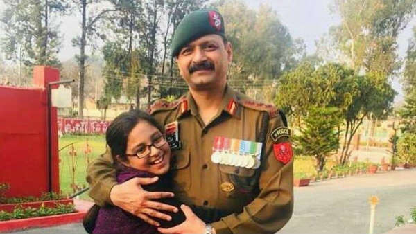 भारत-चीन सीमा पर तैनात हजारों सैनिक