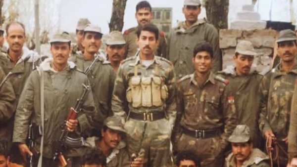 Facebook Live of MP Colonel Rajyavardhan Rathore on India-China border dispute Facebook Live of MP Colonel Rajyavardhan Rathore on India-China border dispute