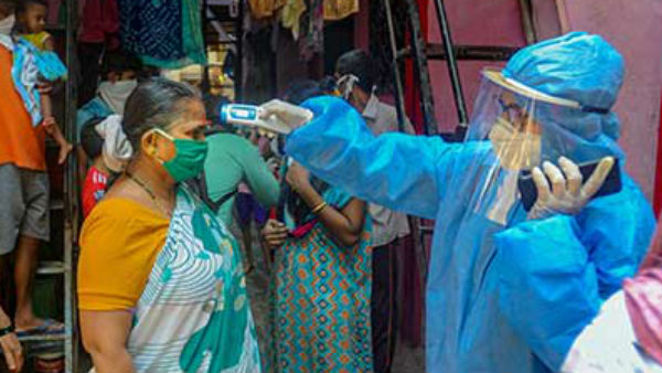 अमेरिका दुनिया में कोरोना से सबसे ज्यादा प्रभावित देश