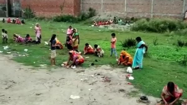 रामायण में बाल मिलने का अंधविश्वास?