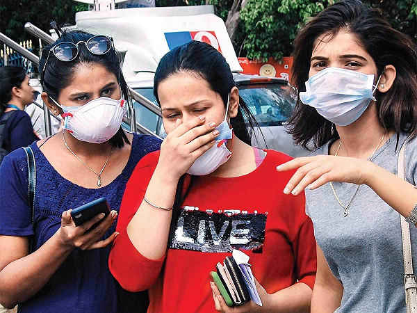 कोरोना के अब तक कहां कितने मामले?