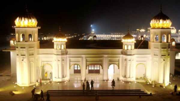 kartarpur kartarpur
