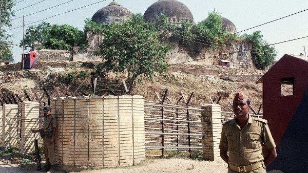 Babri Masjid demolition case, cbi , Babri Masjid , uttar pradesh, ayodhya, ram mandir, bjp. , बाबरी मस्जिद, अयोध्या, भाजपा Babri Masjid demolition case, cbi , Babri Masjid , uttar pradesh, ayodhya, ram mandir, bjp. , बाबरी मस्जिद, अयोध्या, भाजपा