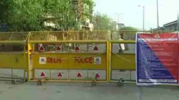 UP Unlock 1: delhi ghaziabad and noida border will not open UP Unlock 1: delhi ghaziabad and noida border will not open
