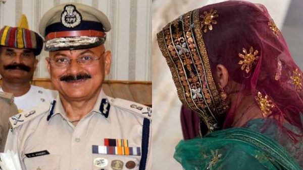 शादी के दूसरे दिन पता चला समलैंगिक है पति
