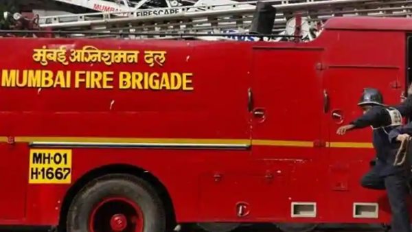 gas leak complaints in mumbai BMC says 13 fire appliances to monitor situation gas leak complaints in mumbai BMC says 13 fire appliances to monitor situation