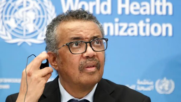WHO says coronavirus Could Be Opportunity For India To Speed Up Ayushman Bharat Scheme WHO says coronavirus Could Be Opportunity For India To Speed Up Ayushman Bharat Scheme