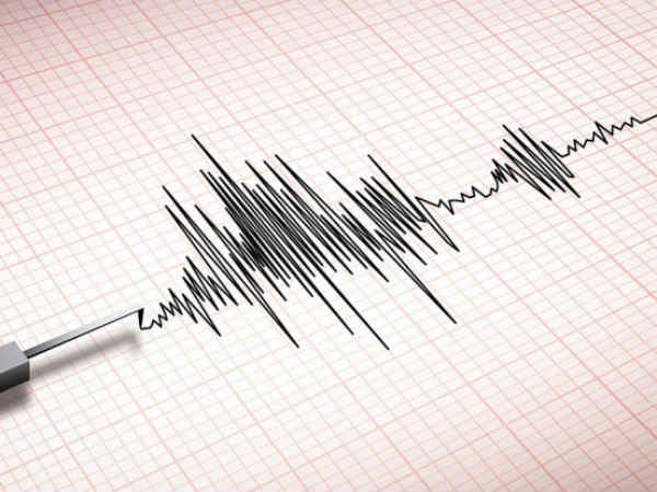 An earthquake of magnitude 7.4 on the Richter scale hit Oaxaca, Mexico: US Geological Survey An earthquake of magnitude 7.4 on the Richter scale hit Oaxaca, Mexico: US Geological Survey