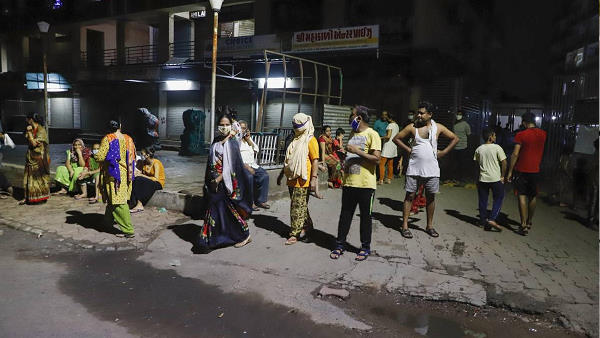 19 साल पहले गई थी 13 हजार लोगों की जान