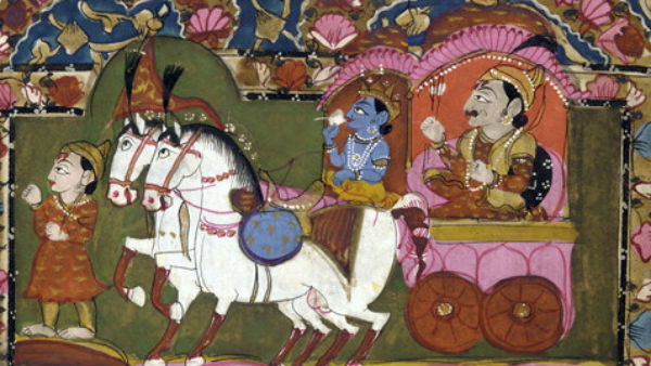 Inspirational Story: अंत निश्चित है अहंकार का Inspirational Story: अंत निश्चित है अहंकार का