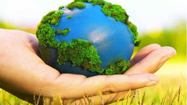Environment Environment