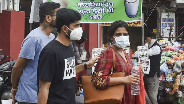 सिर्फ इस बाजार पर लटका ताला