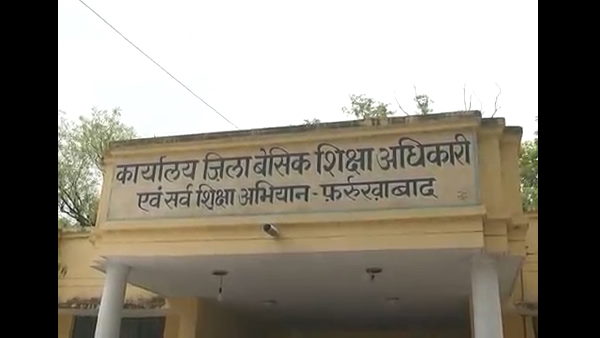 Sandhya Dwivedi doing job in three districts of UP Sandhya Dwivedi doing job in three districts of UP