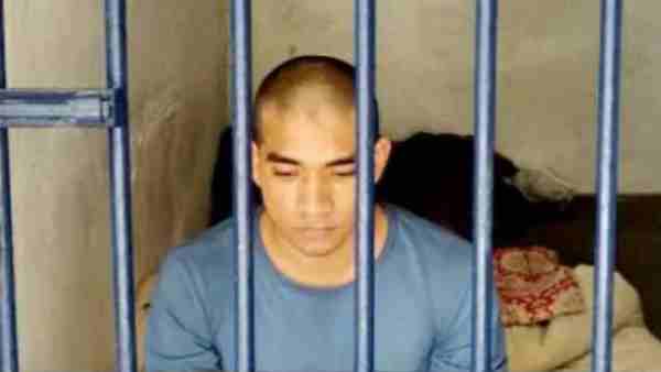 Naina murder case: TikTok star Sher Khan arrested for killing a girl Naina murder case: TikTok star Sher Khan arrested for killing a girl