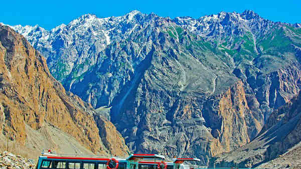 पीटीवी ने ट्वीट करके दी ये जानकारी