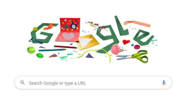 Google डूडल इस तरह मना रहा है Fathers Day 2020, आप भी अपने पिता को भेजिए डिजिटल कार्ड Google डूडल इस तरह मना रहा है Fathers Day 2020, आप भी अपने पिता को भेजिए डिजिटल कार्ड