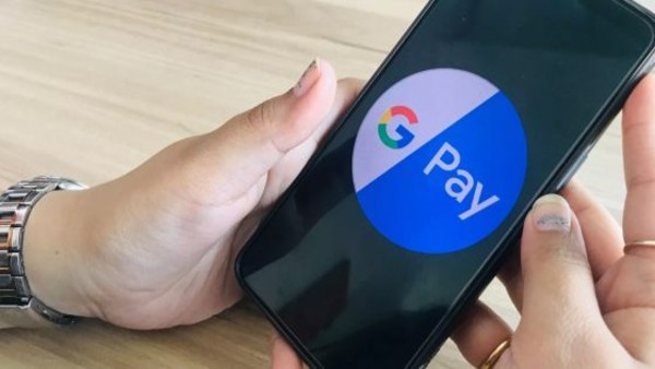 Gpay Gpay
