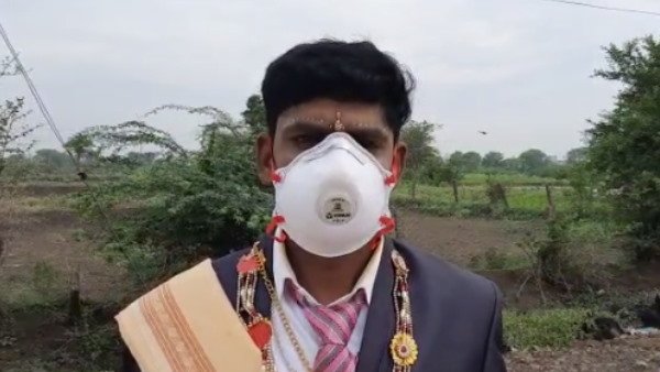 भांवर (शादी) का समय करीब आता जा रहा है...