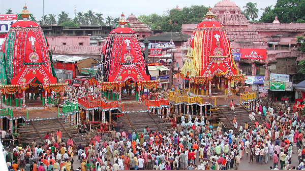 Rath Yatra of Lord Jagannath will not come out in Ahmedabad due to Corona Gujarat High Court bans Rath Yatra of Lord Jagannath will not come out in Ahmedabad due to Corona Gujarat High Court bans