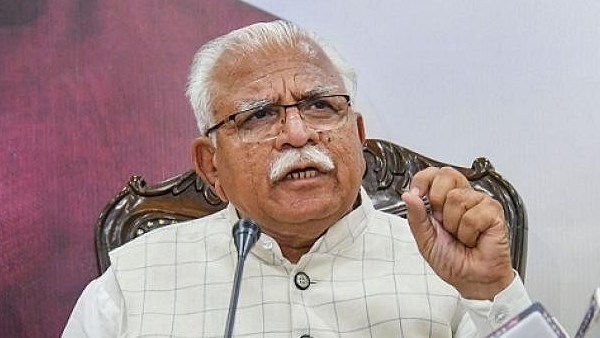 Cm manohar lal khattar announced schools will reopen after August 15 in Haryana Cm manohar lal khattar announced schools will reopen after August 15 in Haryana