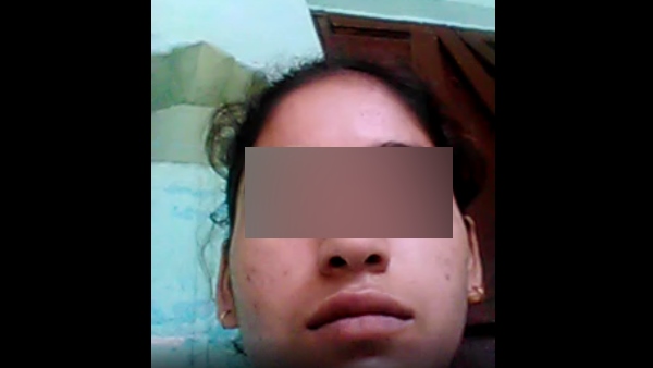 hathras girl serious allegations on father video viral hathras girl serious allegations on father video viral