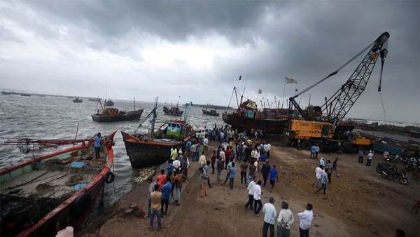 IMD alert gujarat rains: Light to moderate rainfall expected at scattered places in Saurashtra Kutch on 16th, 17th & 18th June IMD alert gujarat rains: Light to moderate rainfall expected at scattered places in Saurashtra Kutch on 16th, 17th & 18th June