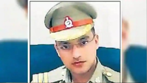 तीन महीने पहले लद्दाख में हुई थी तैनाती