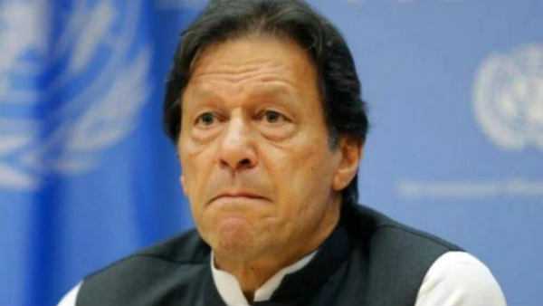 IMRAN KHAN IMRAN KHAN