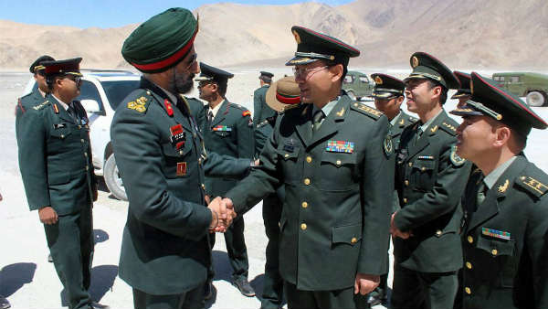 साल 2016 में बढ़ा साउथ शिनजियांग डिस्ट्रिक्ट का रोल
