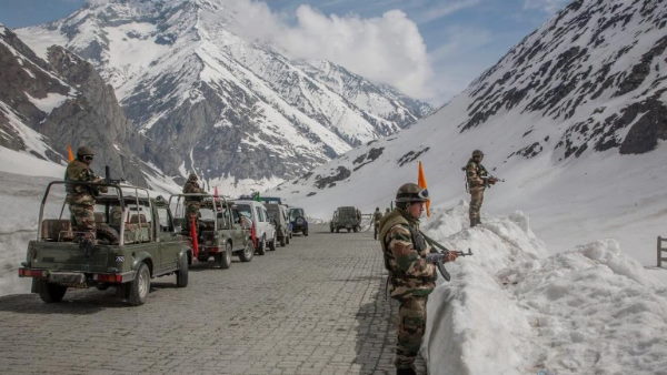 अलवर के नौगांवा के रहने वाले हैं सुरेन्द्र सिंह