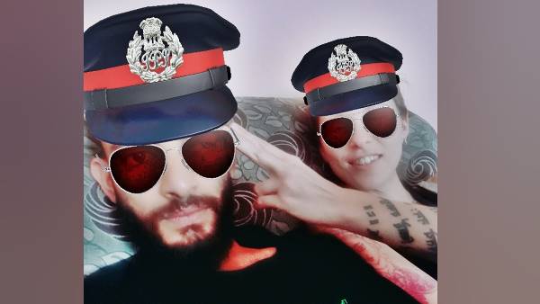 14 दिनों के लिए किया गया था क्वांरटाइन