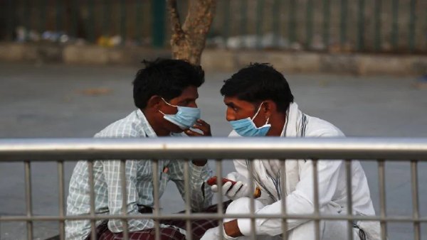 नीति बनाने से पहले जनता को उसका वैज्ञानिक आधार बताना चाहिए