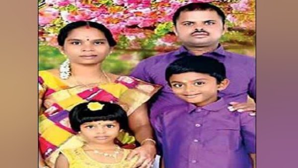 आखिरी बार पत्नी से 4 मिनट की बातचीत में कही थी ये भावुक बात