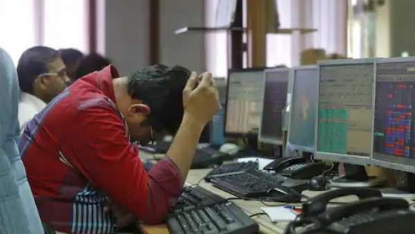 IT Stocks were top losers on the index After Trump Temporarily Suspends H 1B Visa IT Stocks were top losers on the index After Trump Temporarily Suspends H 1B Visa