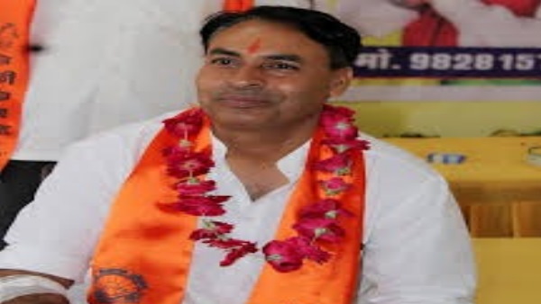 जहाजपुर विधायक गोपीचंद मीणा का तर्क