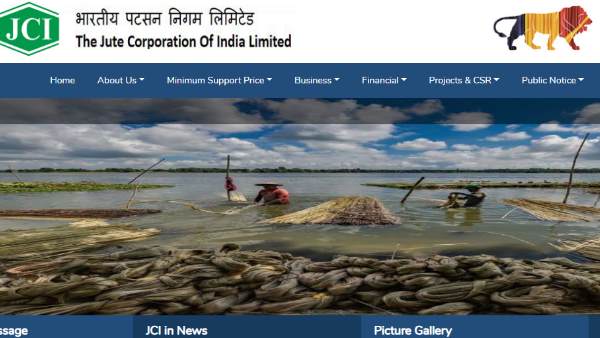 JCI Recruitment 2020, JCI, jute corporation of india, jute corporation of india limited, jobs in jute corporation of india, job, jobs, sarkari naukri, naukri, government jobs, government jobs 2020, sarkari naukri 2020, जूट कॉर्पोरेशन ऑफ इंडिया, जेसीआई, नौकरी, सरकारी नौकरी, नौकरियां, जसीआई में नौकरी, जूट कॉर्पोरेशन ऑफ इंडिया में नौकरी JCI Recruitment 2020, JCI, jute corporation of india, jute corporation of india limited, jobs in jute corporation of india, job, jobs, sarkari naukri, naukri, government jobs, government jobs 2020, sarkari naukri 2020, जूट कॉर्पोरेशन ऑफ इंडिया, जेसीआई, नौकरी, सरकारी नौकरी, नौकरियां, जसीआई में नौकरी, जूट कॉर्पोरेशन ऑफ इंडिया में नौकरी
