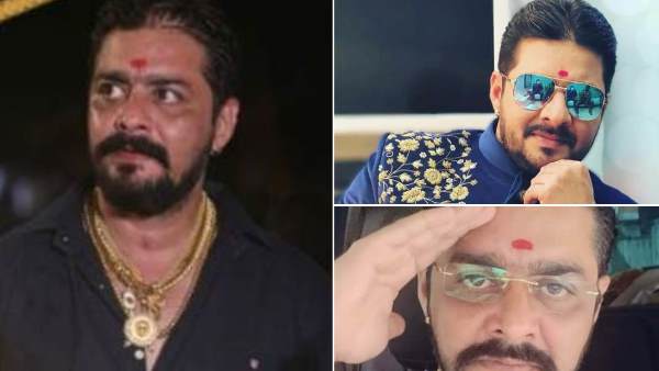 जीवन में काफी संघर्ष किया