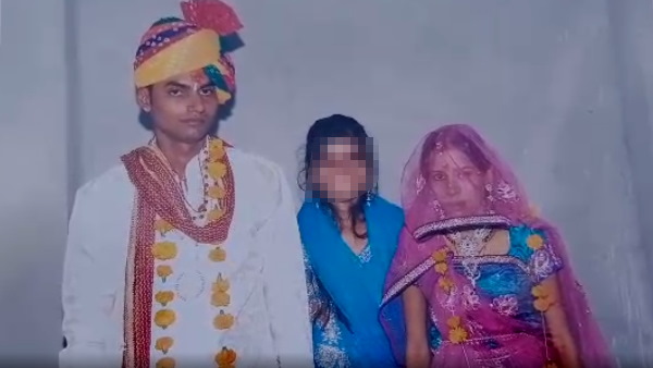 2013 में अभिषेक से की शादी