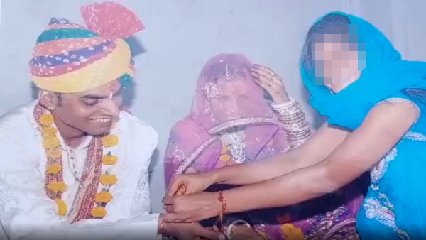 राजीनाम के बाद पैदा हुए दो बच्चे