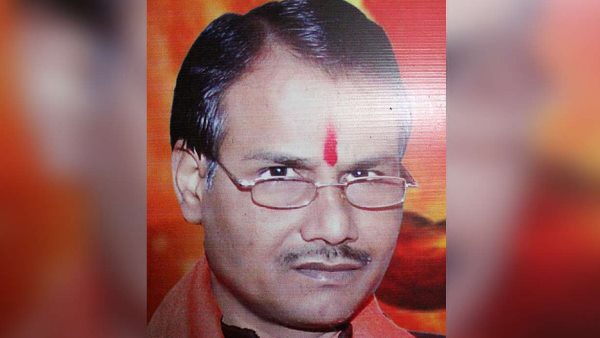 kamlesh tiwari murder case nsa imposed on two accused kamlesh tiwari murder case nsa imposed on two accused