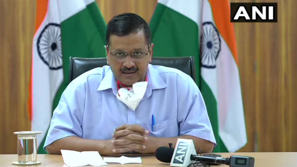 Unlock-1 के लिए केजरीवाल ने जारी की नई गाइडलाइन, जानिए अब दिल्ली में क्या-क्या खुलेगा Unlock-1 के लिए केजरीवाल ने जारी की नई गाइडलाइन, जानिए अब दिल्ली में क्या-क्या खुलेगा