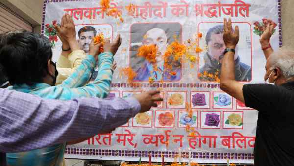 जनता को क्यों नहीं बताया जा रहा है- शिवसेना