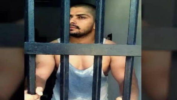 भरतपुर की सेवर सेंट्रल जेल में बंद है लॉरेंस बिश्नोई
