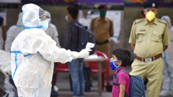 कोरोना मरीजों के ठीक होने के मामले में भारत विश्व में 9वें नंबर पर