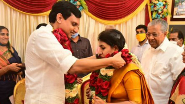 सीपीएम की स्टेट कमेटी के मेंबर हैं मोहम्मद रियास