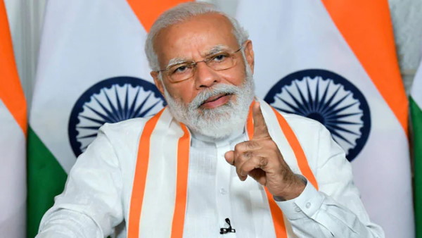 सभी रेजिमेंट देश की होती है: सामना