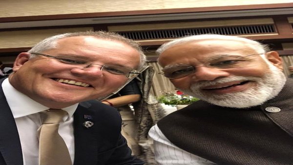 कोरोना से निपटने के लिए मोदी की अपील पर हुई जी-20 देशों की बैठक