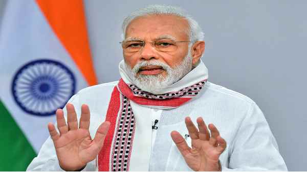 'राहत पैकेज के प्रचार से मोदी सरकार को नुकसान'