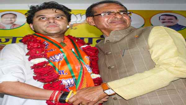 उपचुनाव के भरोसे टिकी है शिवराज सरकार