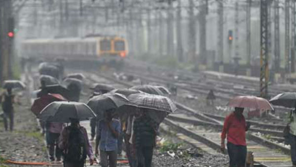 अगले 24 घंटों में यहां होगी भारी बारिश